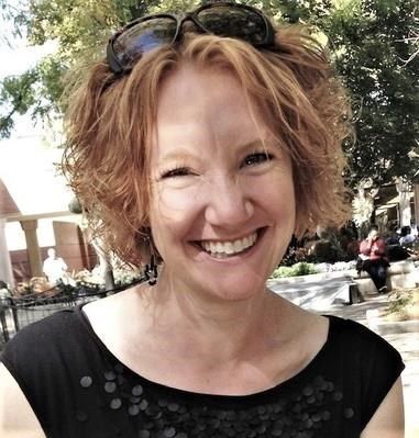 Ann Ahearn
